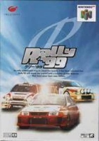 Rally '99