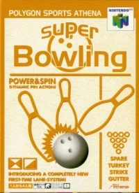 Super Bowling