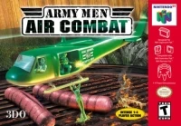 Army Men: Air Combat [CA]