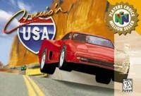 Cruis'n USA - Players Choice