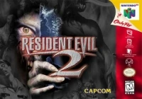 Resident Evil 2 (NUS-NREE-USA-1)
