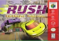 San Francisco Rush: Extreme Racing