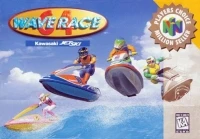 Wave Race 64 - Players Choice