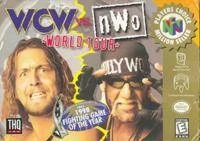 WCW vs. NWO World Tour - Players Choice