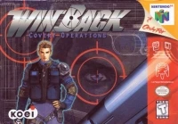 WinBack: Covert Operations