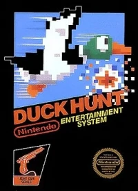 Duck Hunt (NES Version)