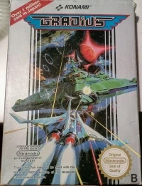 Gradius [DE]