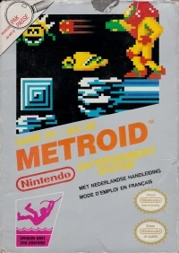 Metroid [FR][NL]