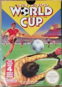 Nintendo World Cup [FR][NL]