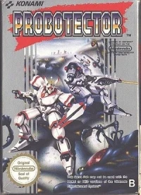 Probotector