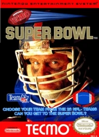 Tecmo Super Bowl