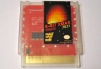 8-Bit Xmas 2011