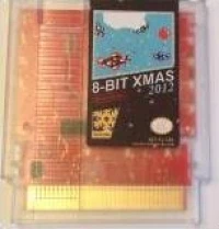 8-Bit Xmas 2012