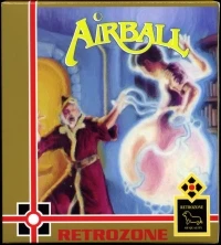 Airball