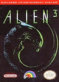 Alien 3