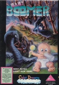 Baby Boomer