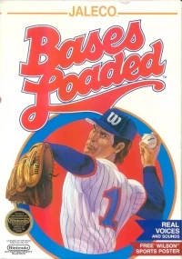 Bases Loaded (round seal)