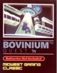 Bovinium Quest