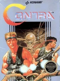 Contra (oval seal cart)