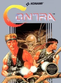 Contra (round seal)
