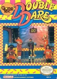 Double Dare