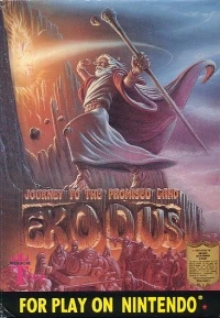 Exodus: Journey to the Promised Land