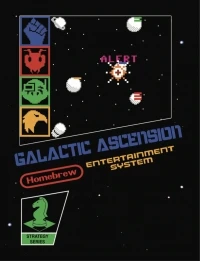 Galactic Ascension
