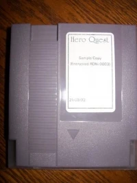 Hero Quest