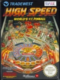 High Speed