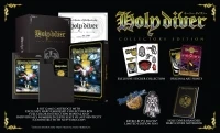 Holy Diver - Collector's Edition