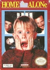 Home Alone
