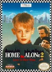 Home Alone 2: Lost In New York