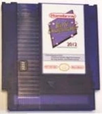 Homebrew World Championships 2012