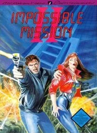 Impossible Mission II