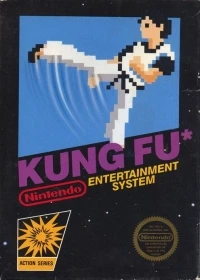 Kung Fu (5 screw cartridge)