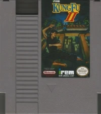 Kung Fu 2