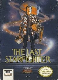 Last Starfighter, The