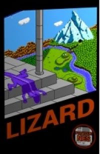 Lizard