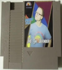 LJN Defender, The