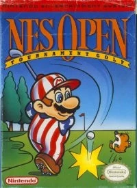NES Open Tournament Golf