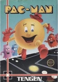Pac-Man