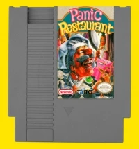 Panic Restaurant (bootleg)