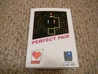 Perfect Pair