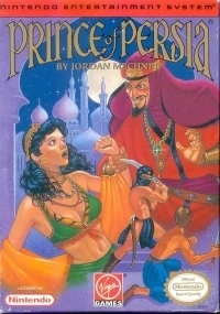 Prince of Persia