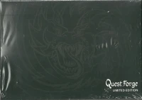 Quest Forge, By Order of Kings - Numbered Limited Edition