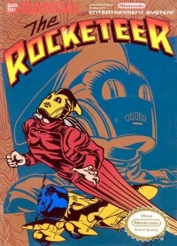 Rocketeer, The