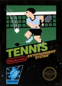 Tennis (3 screw cartridge)