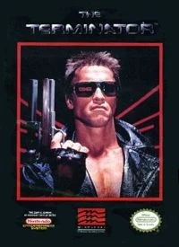 Terminator, The