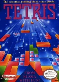 Tetris (Nintendo)
