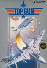 Top Gun (3 screw cartridge)